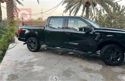 فۆرد F-150